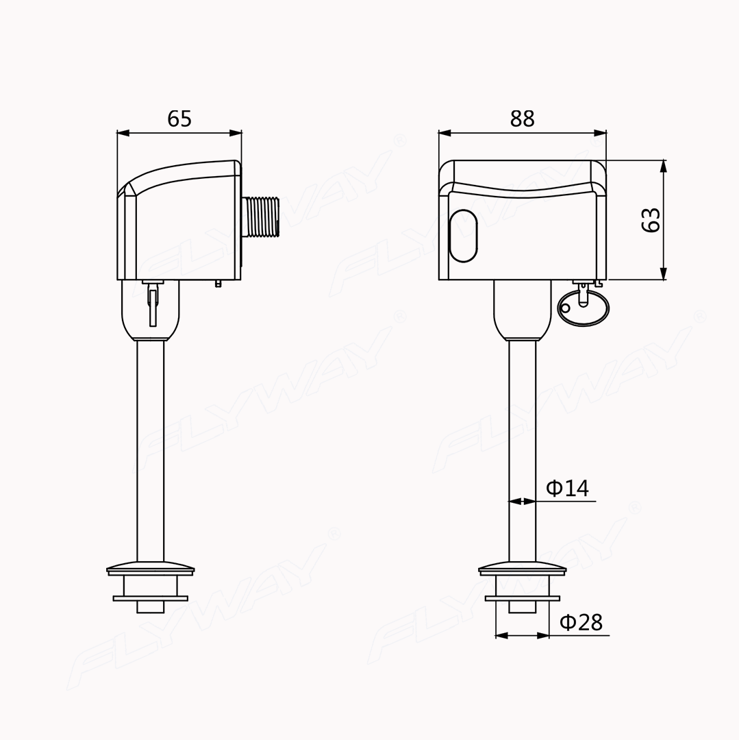 FW-2122A - Image 2