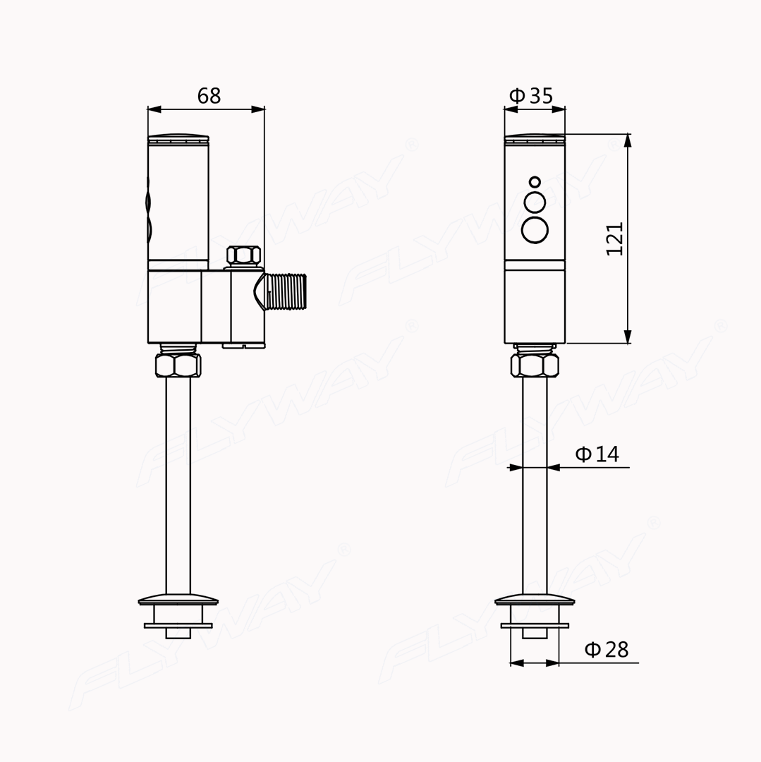 FW-2321A - Image 2
